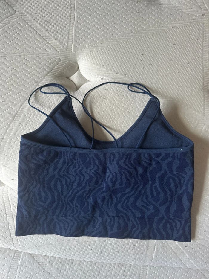 Brassiere Pepe Jeans - photo numéro 2