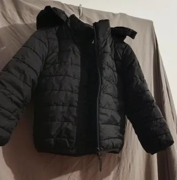 Doudoune fine 2-4 ans