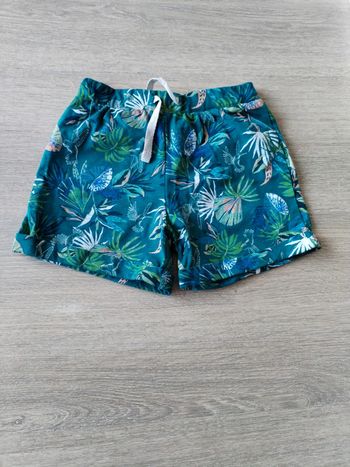 Short taille 5 ans