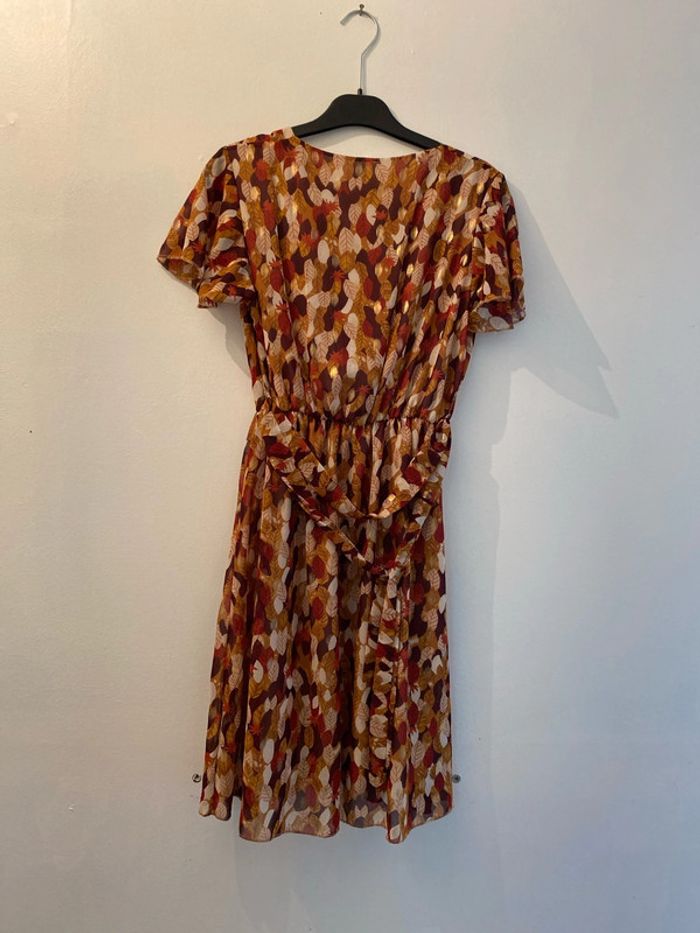 Robe S - photo numéro 4