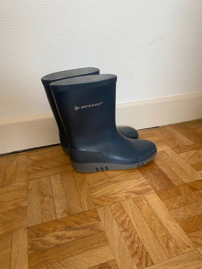 Botte - photo numéro 2
