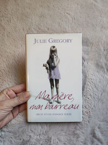 Ma mère mon bourreau