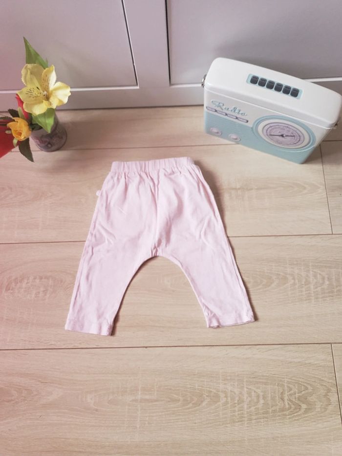 Pantalon🎀 Obaibi 3 mois 2€ - photo numéro 4
