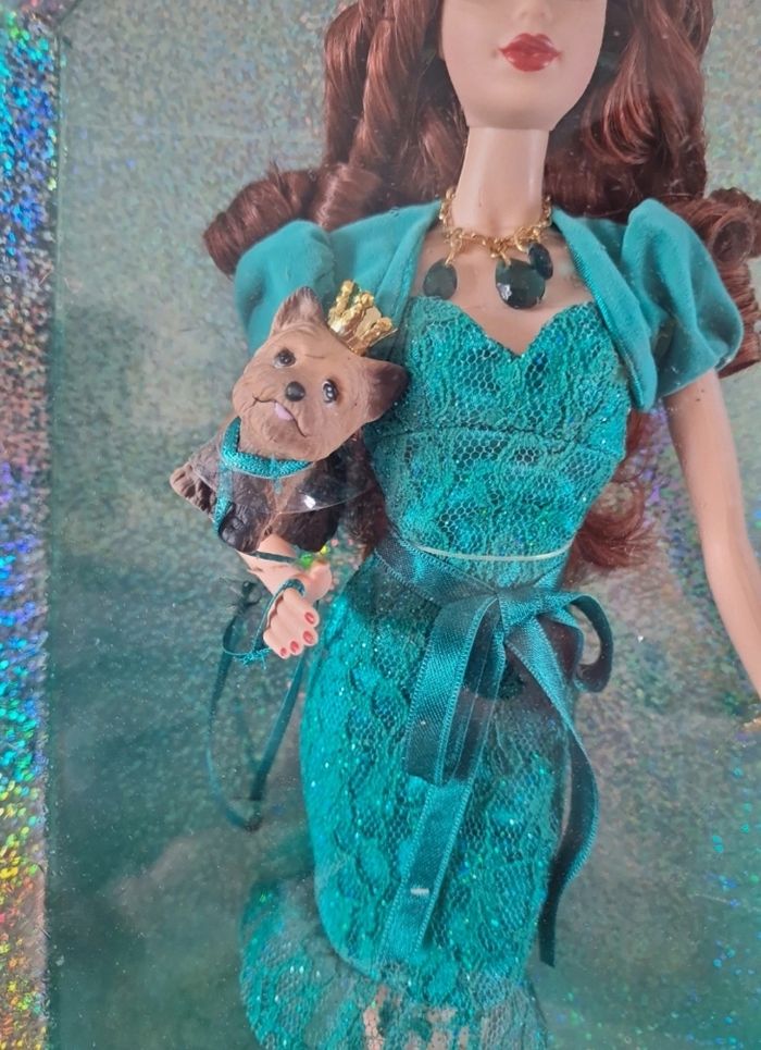 Barbie birthstone beauties - photo numéro 5