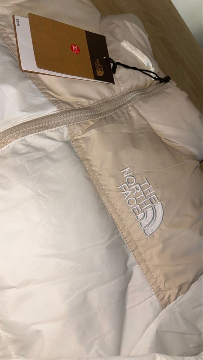 Doudoune The North Face - photo numéro 2
