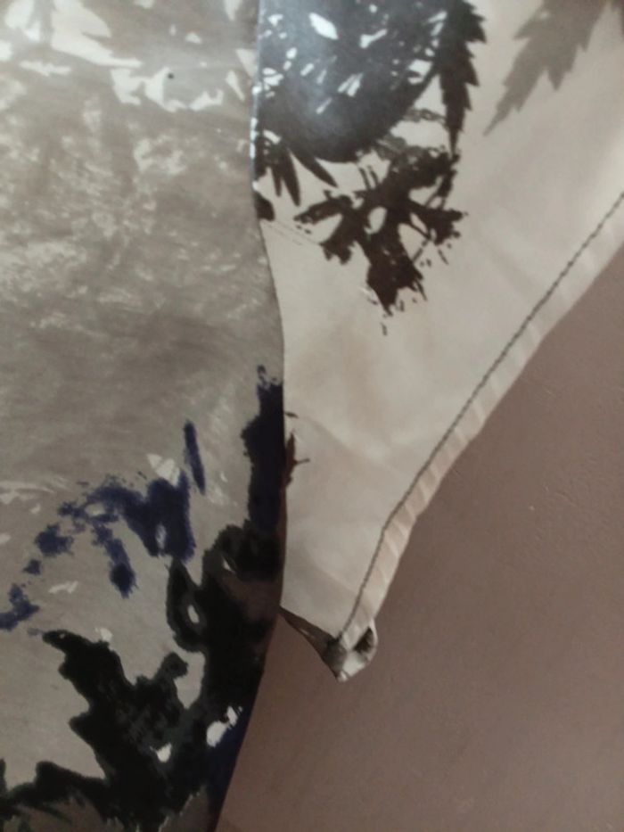 Blouse manche courte Taille 46 Jacqueline riu 🌹 - photo numéro 3