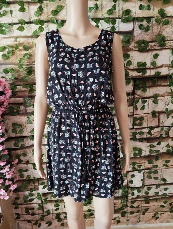 🌸Robe legere Gemo Taille 36🌸 - photo numéro 2