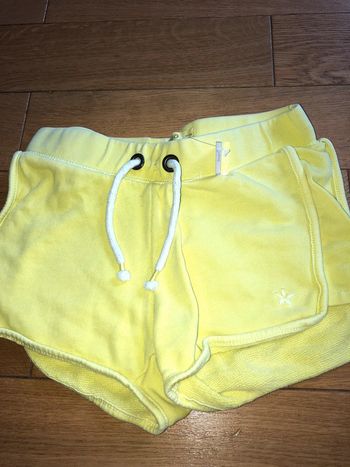 Short mango 5 ans