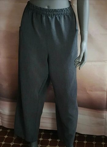 Pantalon taille 50