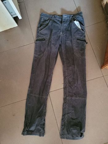 Pantalon 16 ans kiabi
