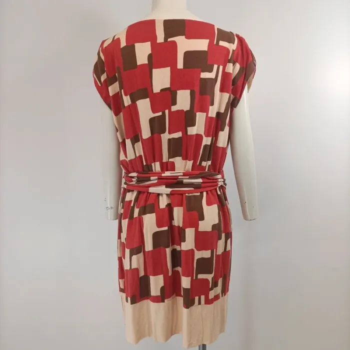 Robe Rétro Doublé - Karl Marc John - 40/42 M/L A553 - photo numéro 8