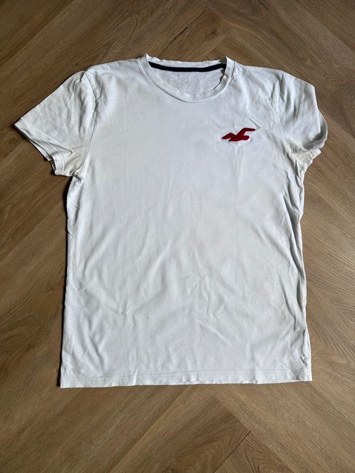 T shirt blanc