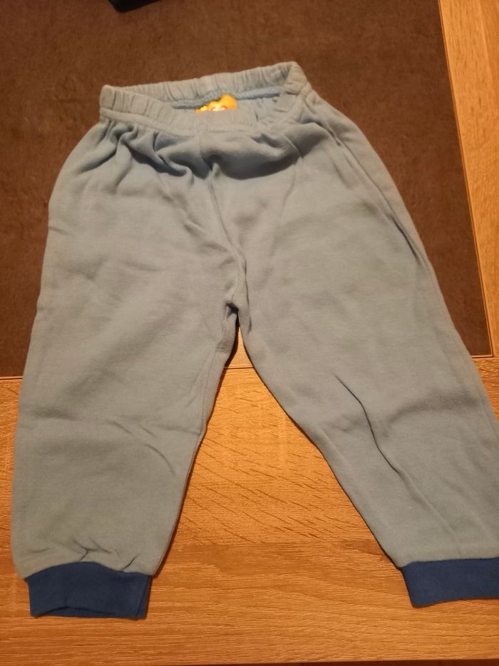 Pyjama bébé - photo numéro 4