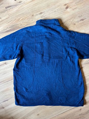 Veste polaire 1/4 zip Patagonia