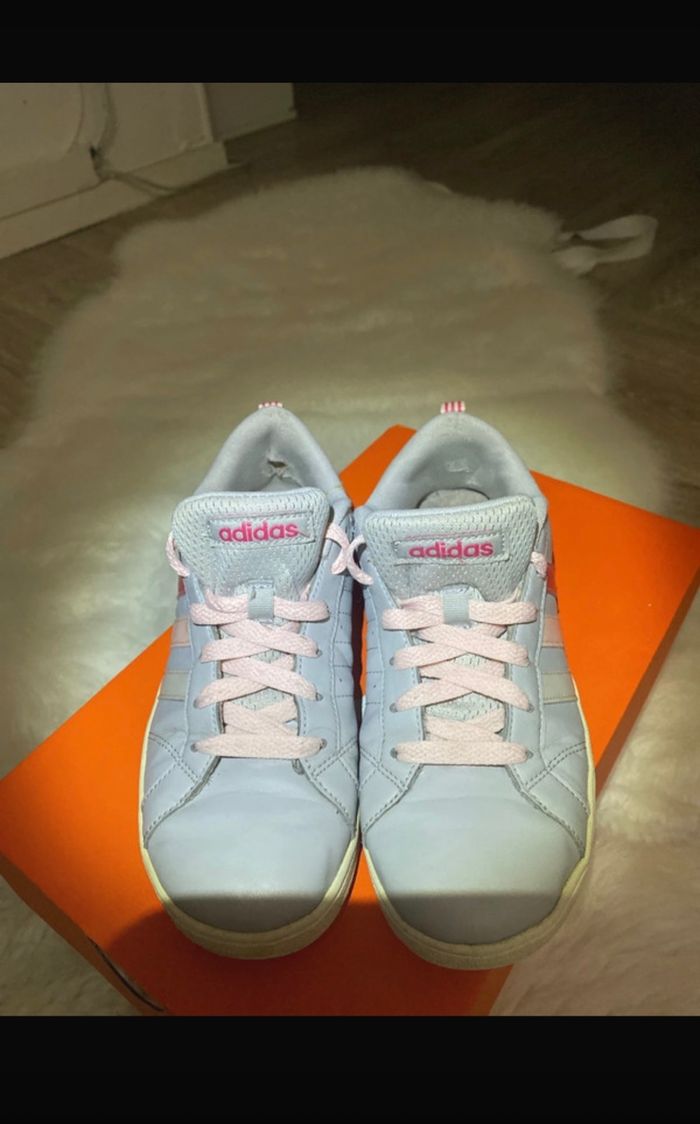Chaussure adidas - photo numéro 2