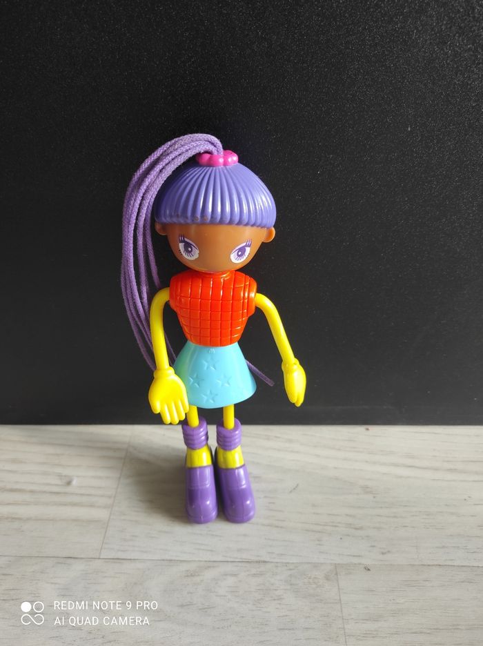 Figurine Betty la malice - photo numéro 2