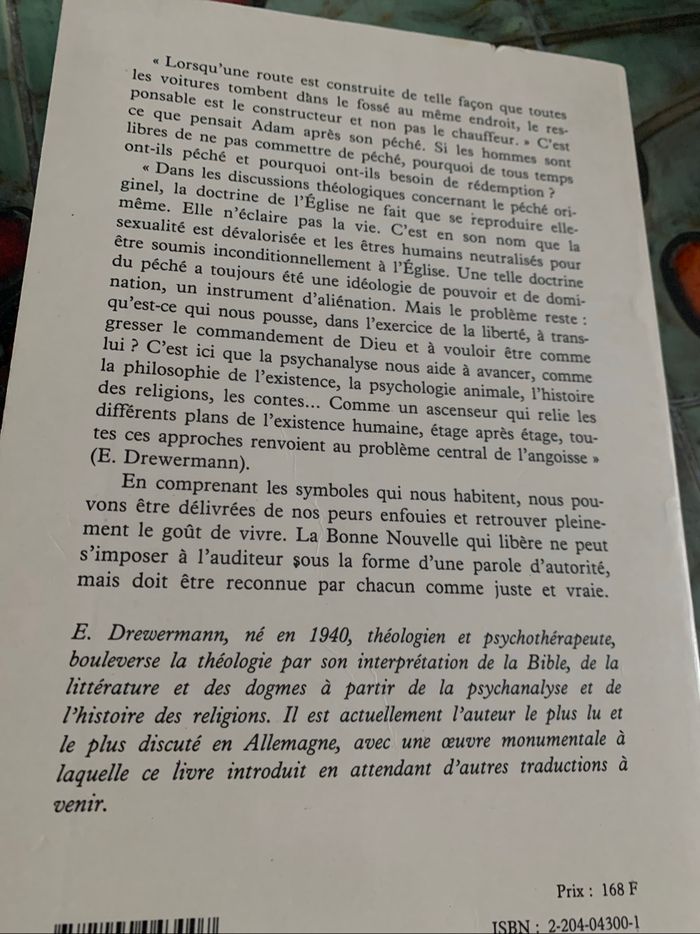 La parole qui guérit - photo numéro 2