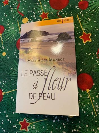 Le passé à fleur de peau
