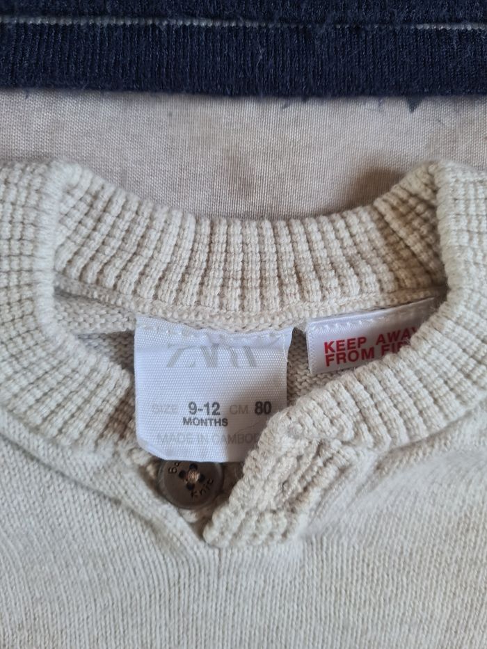Lot de pulls - photo numéro 4