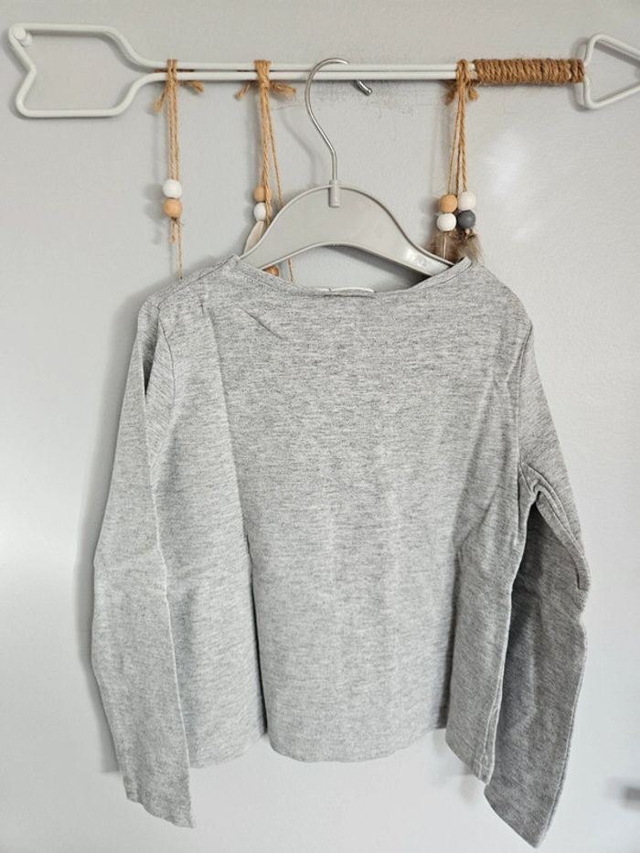 Tee shirt 3 ans - photo numéro 2