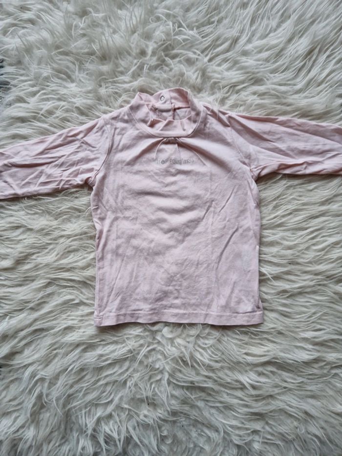 Ensemble 12 mois - photo numéro 2