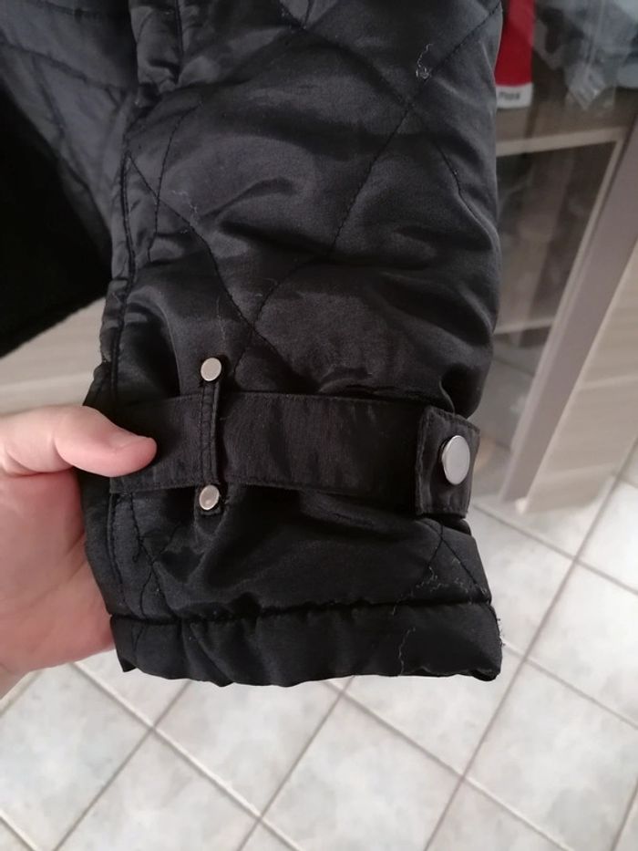 Manteau msmode taille XL - photo numéro 3