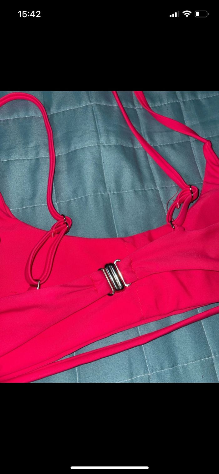 Maillot 2 pièces - photo numéro 5