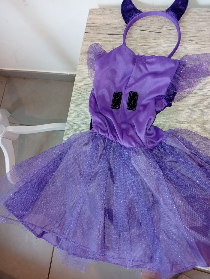 Déguisement pour fillette - photo numéro 6