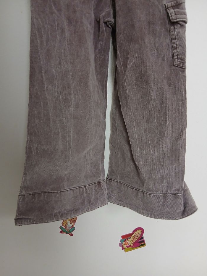 Salopette fille 3ans - photo numéro 6