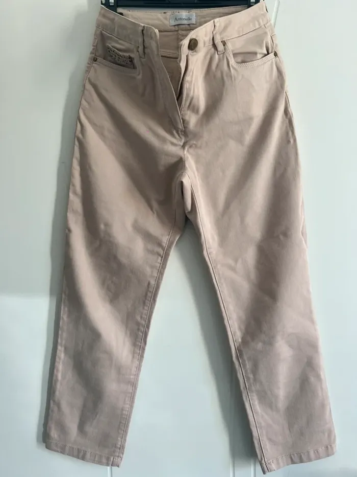 Pantalon femme Antonelle
