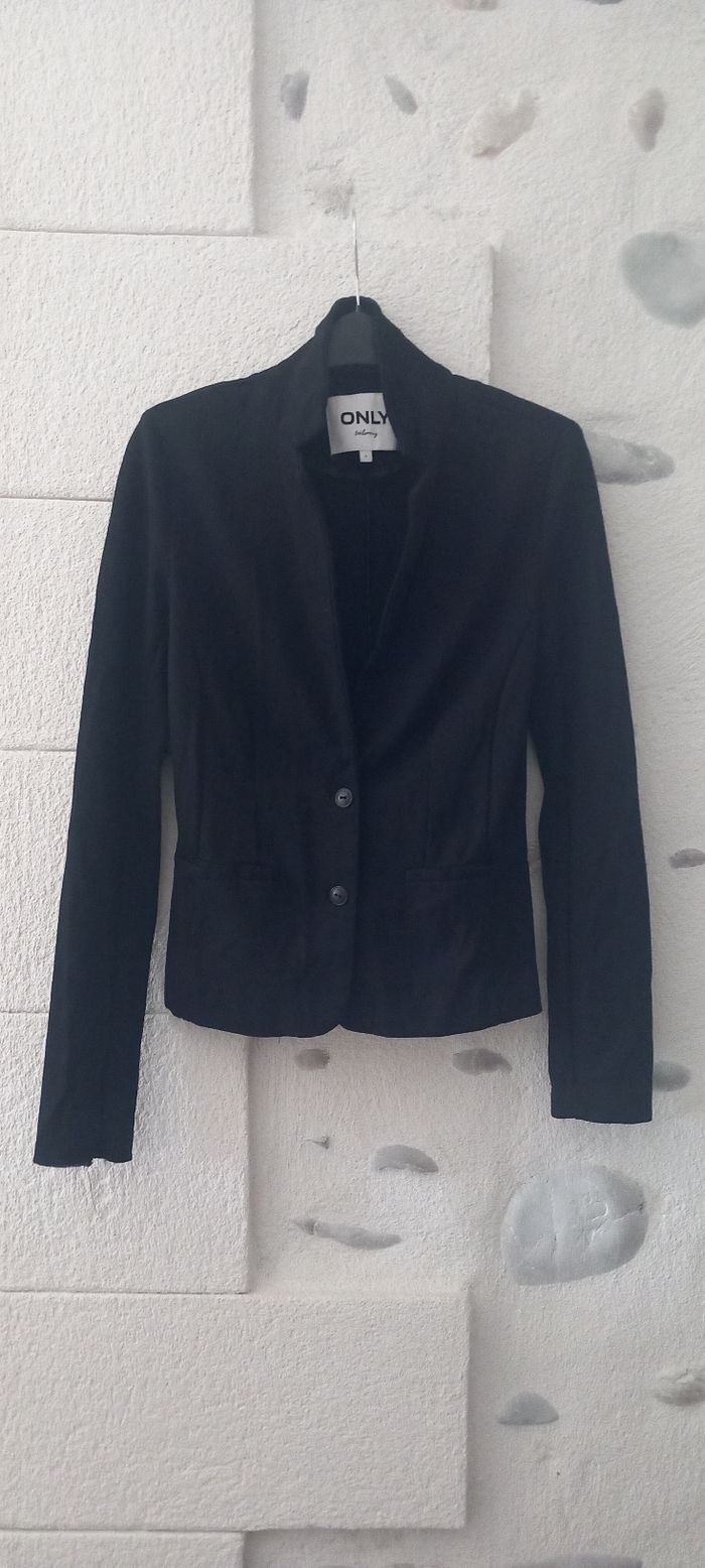 Blazer - photo numéro 3