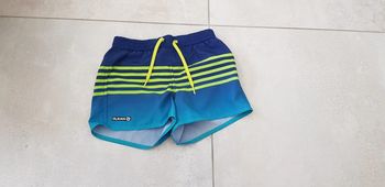 Short de bain