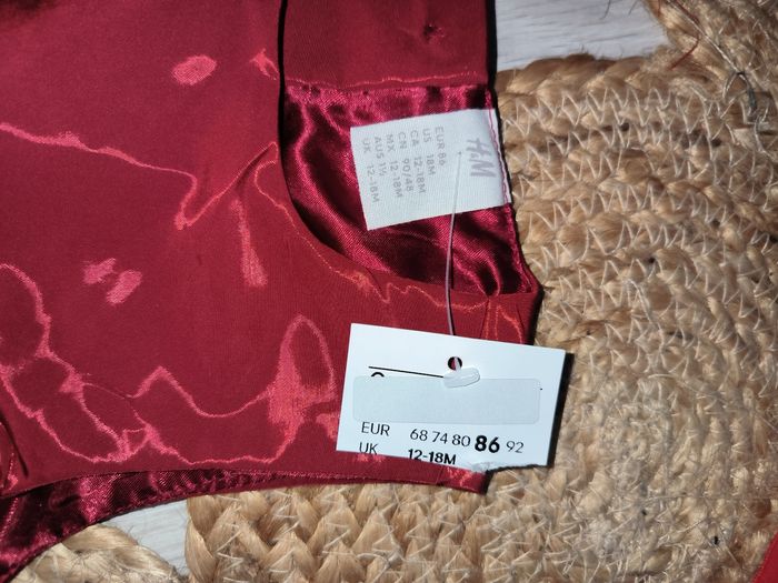 Tenue de fête - photo numéro 6