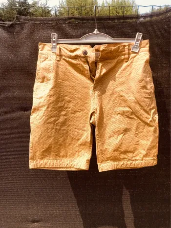 Short 38