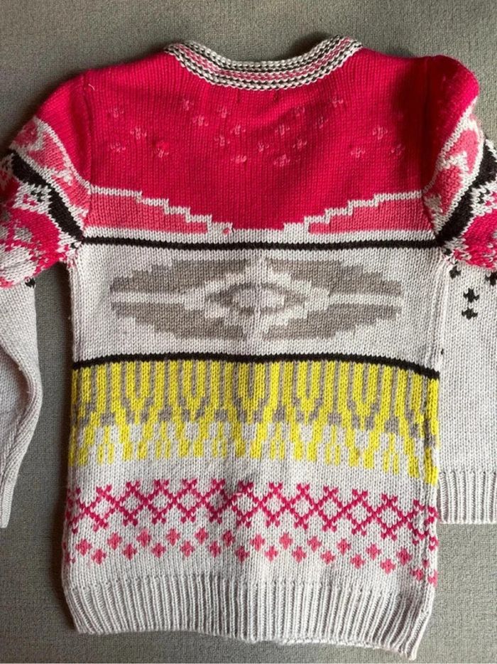Cardigan catimini - photo numéro 7