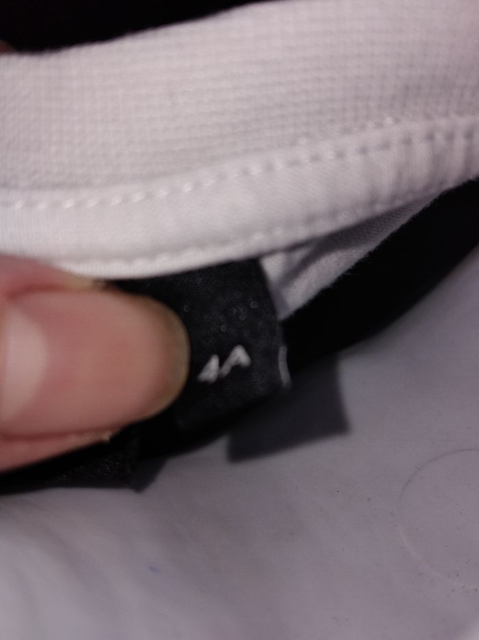 Tee shirt garçon taillen4 ans marque star wars - photo numéro 3