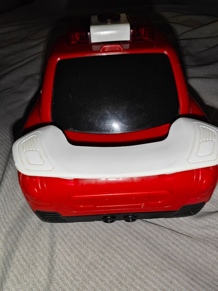 Voiture sonore enfants - photo numéro 5