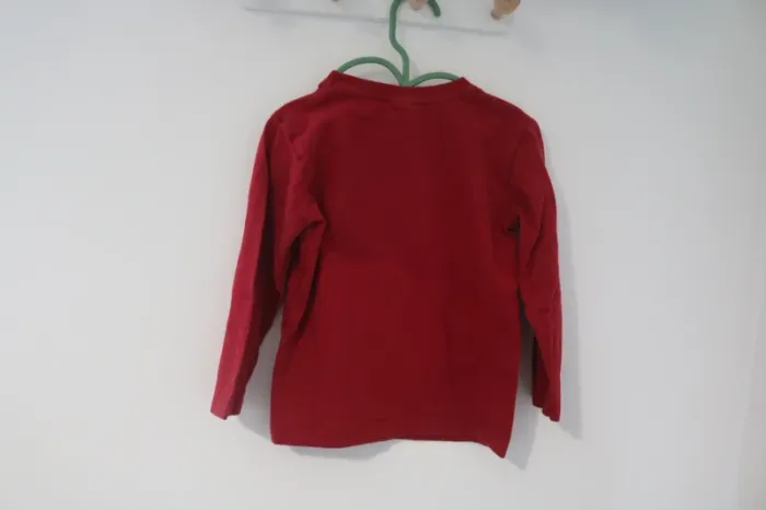 Ensemble automne/hiver haut/pantalon Tape à l'oeil et gilet Kiabi 4 ans - photo numéro 7