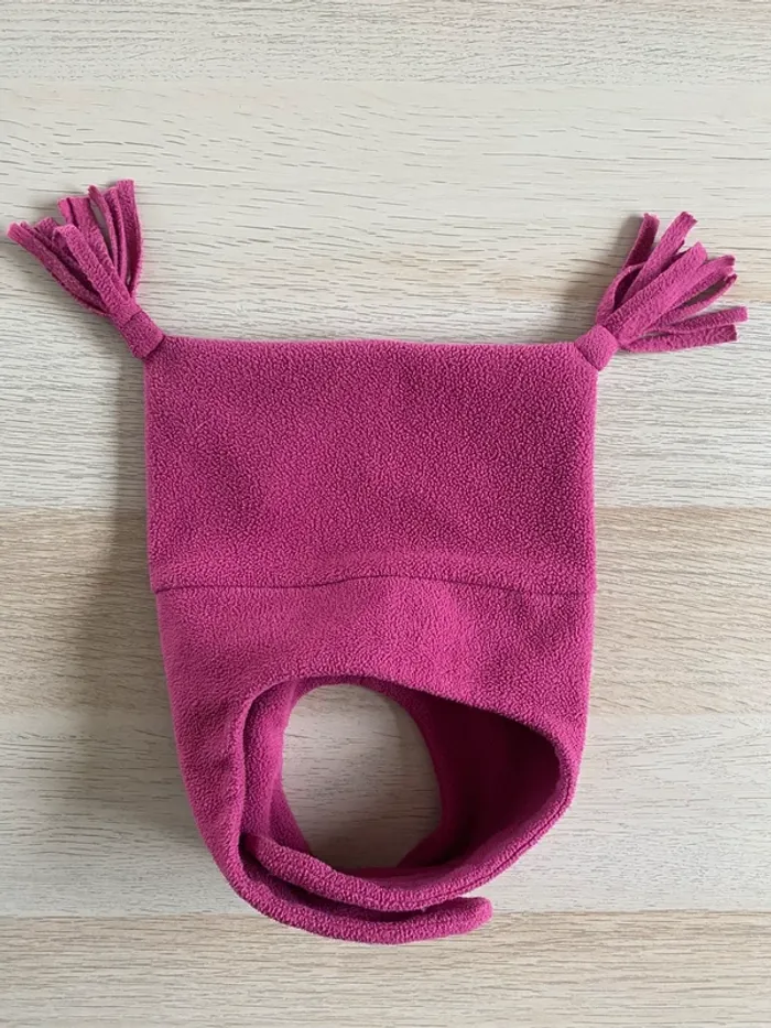 Bonnet 6-12mois