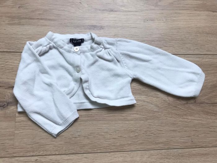 Lot de 2 gilets 3m - photo numéro 2