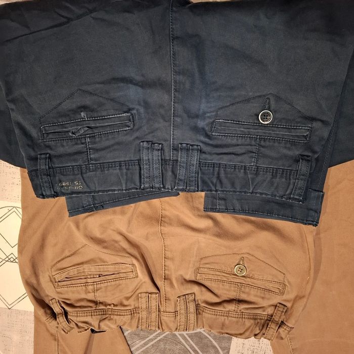 Pantalon Chino 12 ans - photo numéro 2