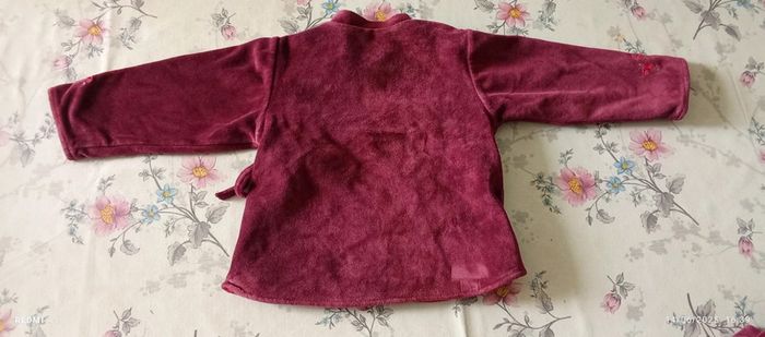 Ensemble blouse pantalon - photo numéro 8