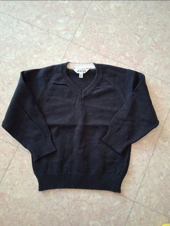 pull garçon 24 mois