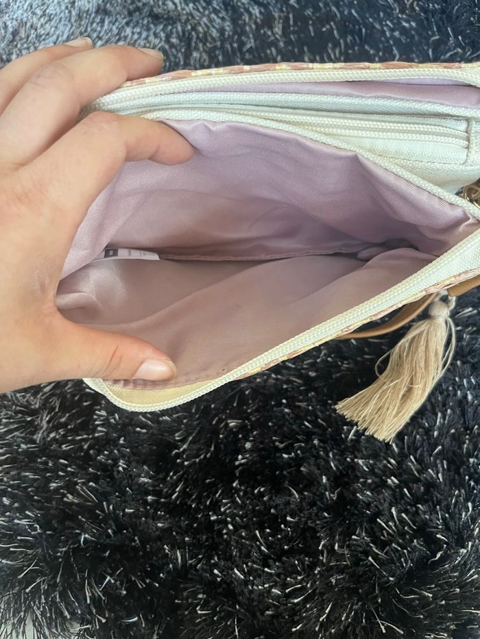 Sac à main simosastre - photo numéro 3