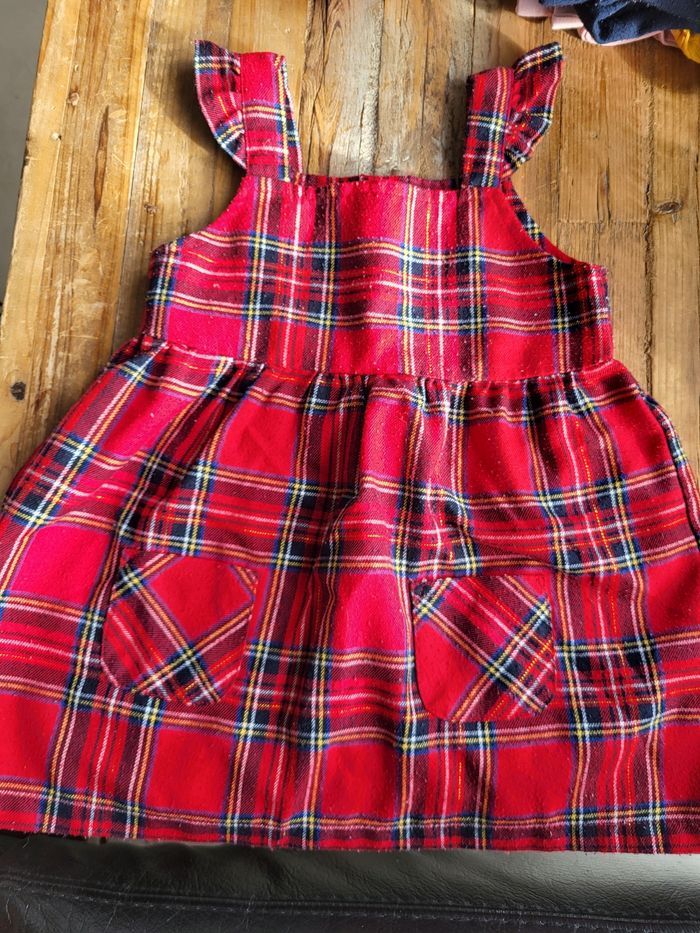 Lot vêtements 24 mois - photo numéro 8