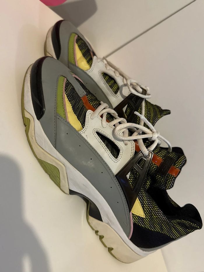 Basket Kenzo - photo numéro 3