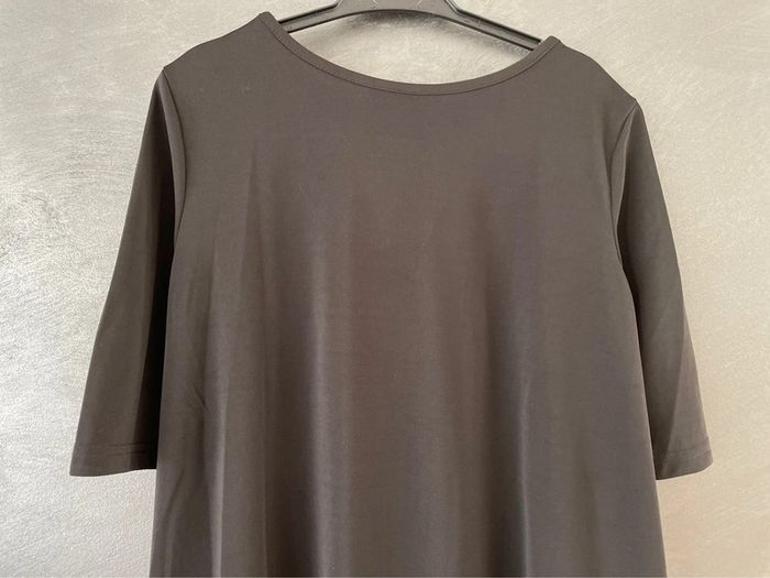 Robe noire - photo numéro 4