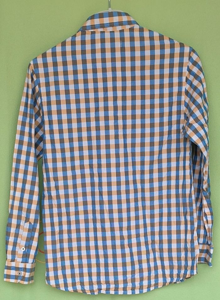 Chemise Neuve taille 10 ans - photo numéro 3