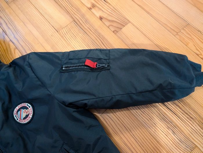 Manteau hiver - photo numéro 5