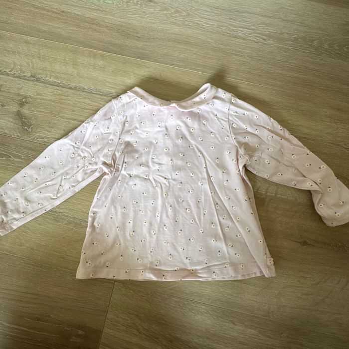 T shirt Obaibi